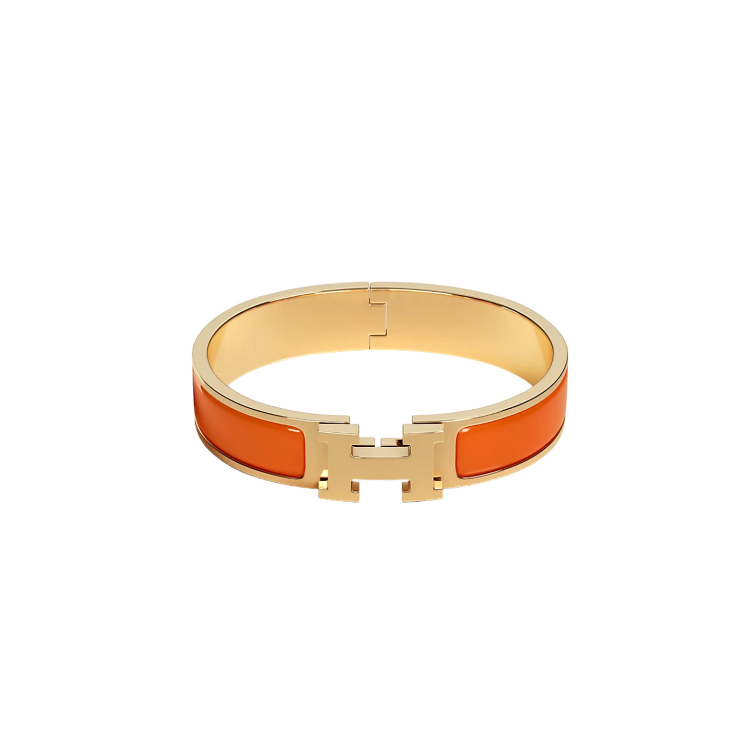 "H" ARMREIF