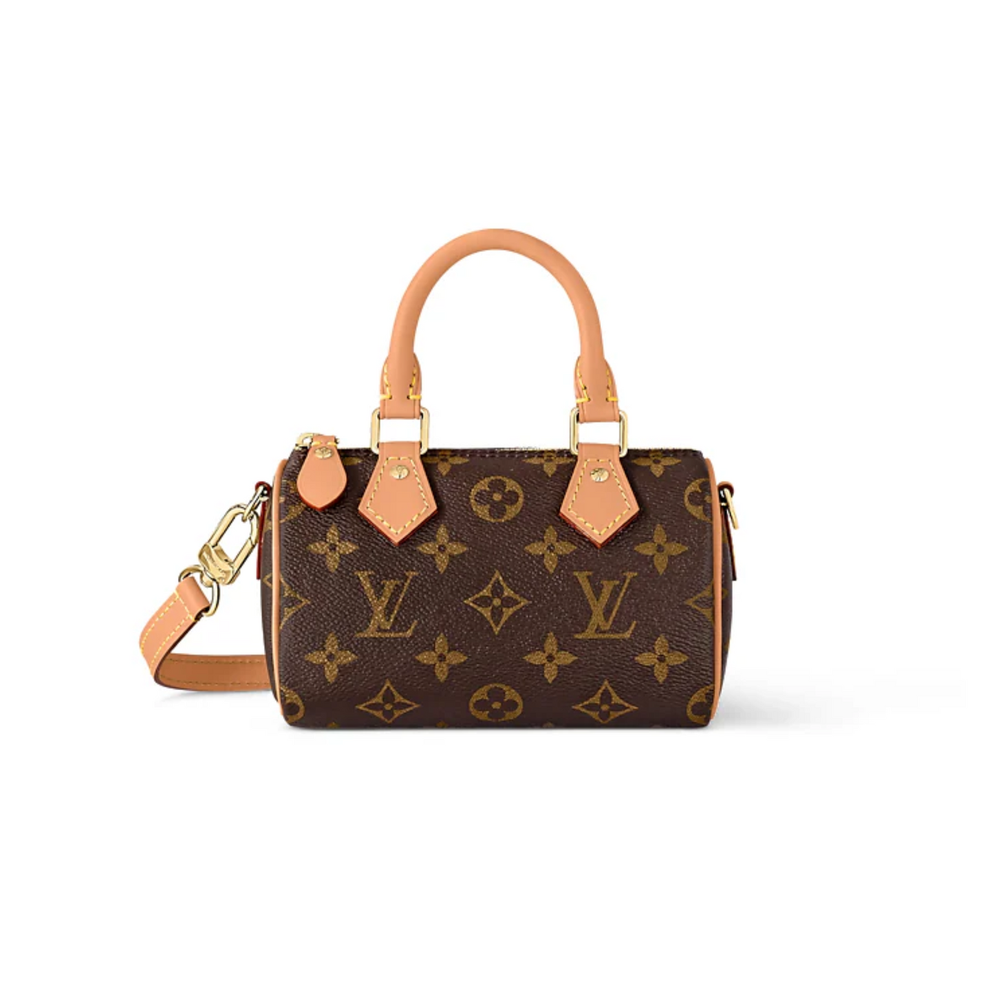 "NANO SPEED" LV BAG