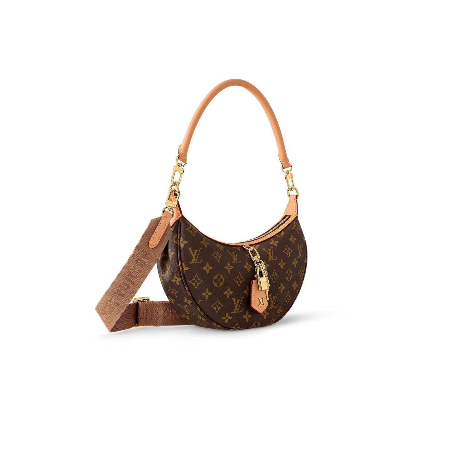 "LOOP" LV BAG