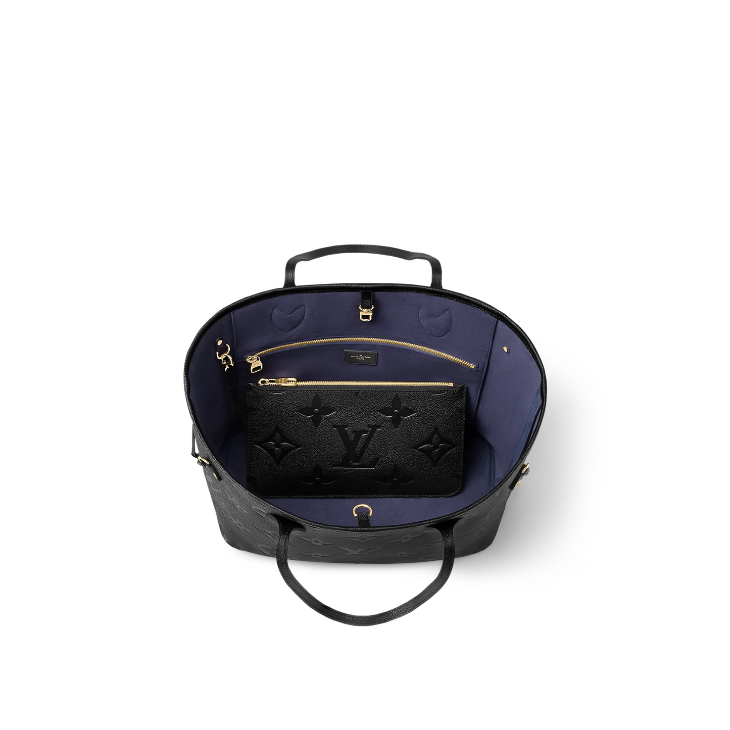 "NEVERFULL" LV V2
