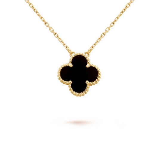 CLEEF BLACK