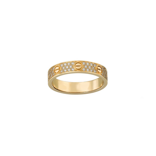 ICONIC RING DIAMONDS