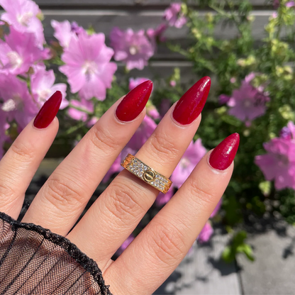 ICONIC RING DIAMONDS