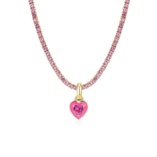 HEART KETTE
