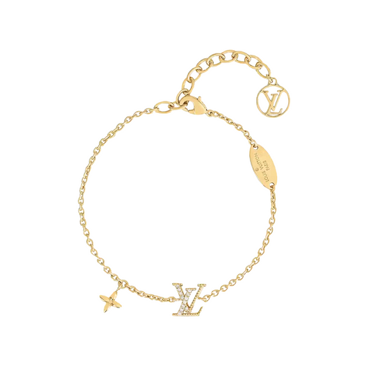 ”LV“ ICE ARMBAND
