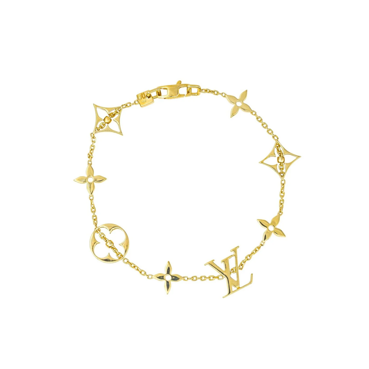 "LV" IKONEN ARMBAND