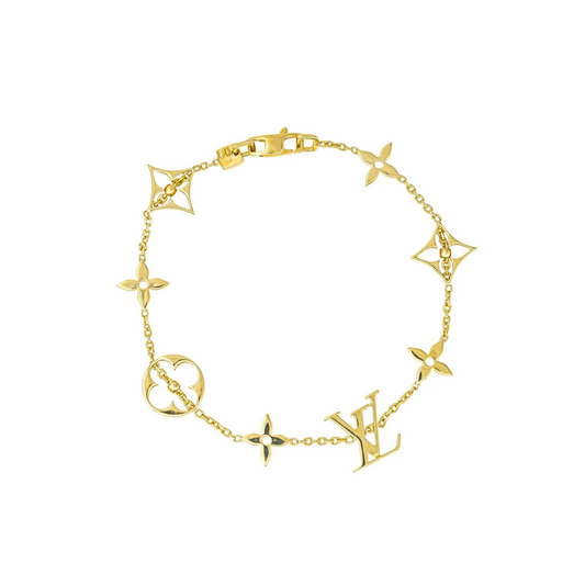 "LV" IKONEN ARMBAND