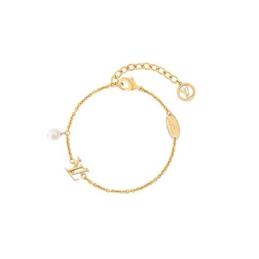 "LV" ARMBAND