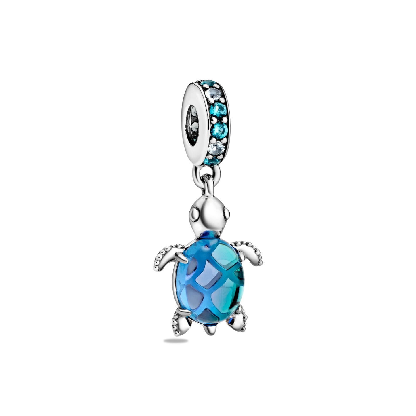 MEERESSCHILDKRÖTEN CHARM