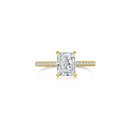 DIAMOND GRACE RING