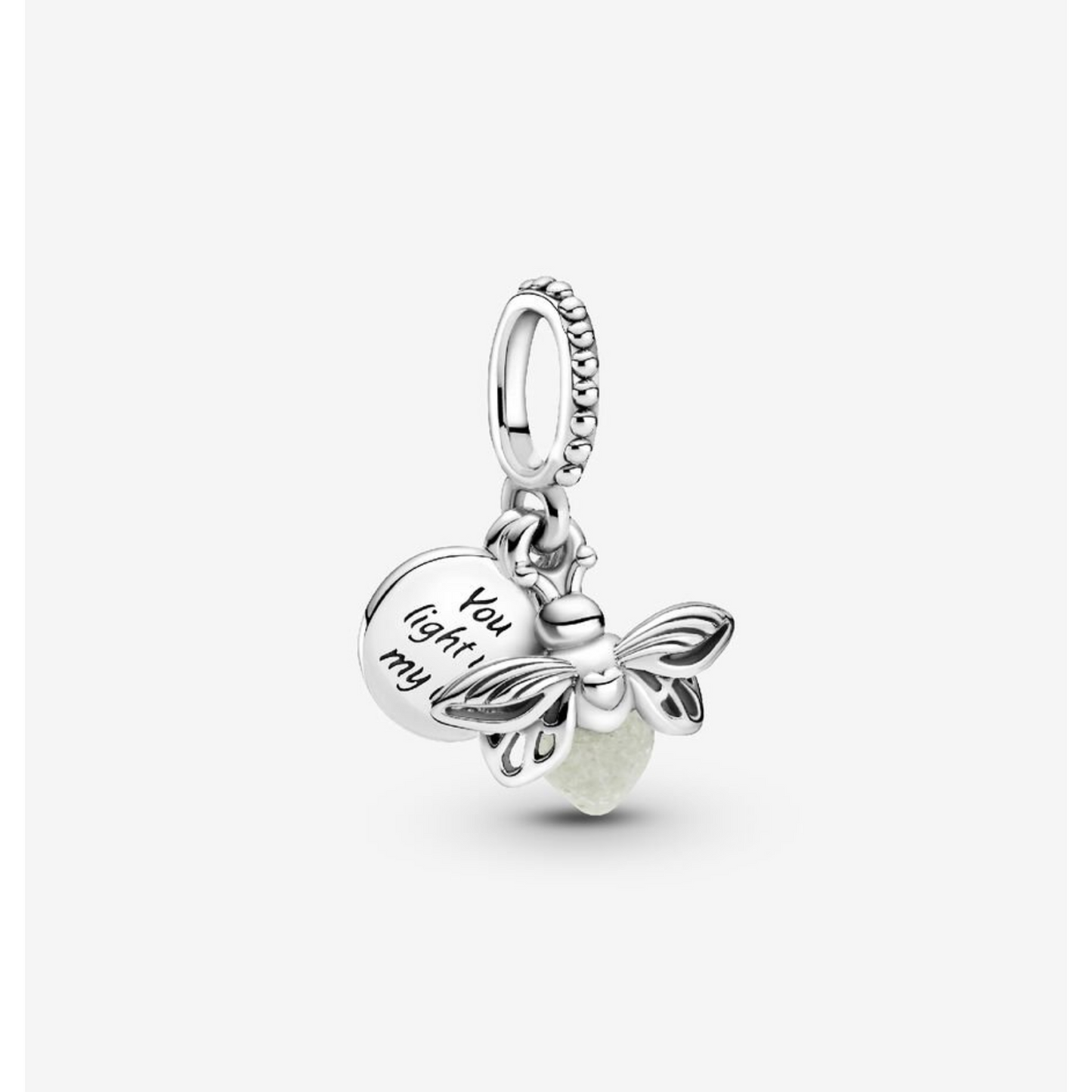 GLÜHWURM CHARM