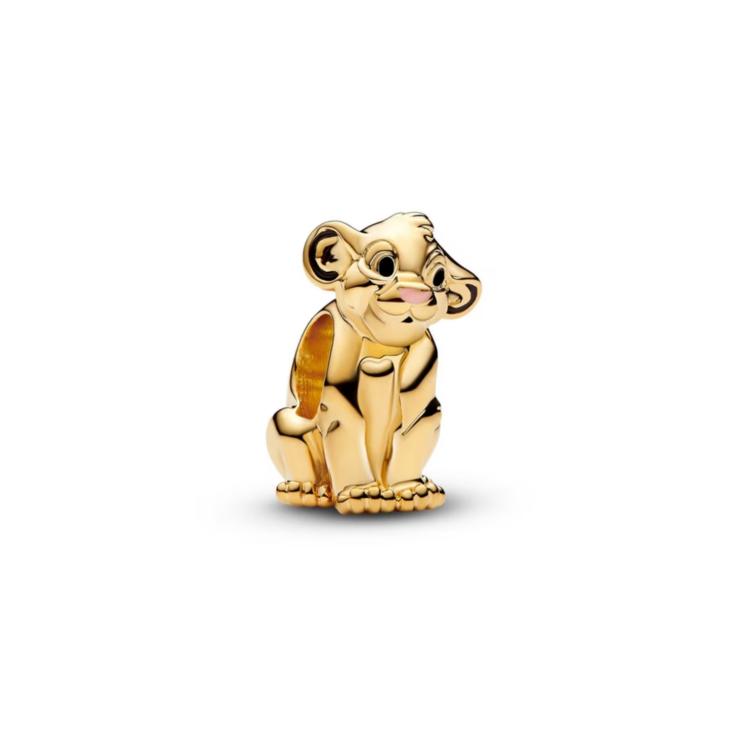 SIMBA CHARM