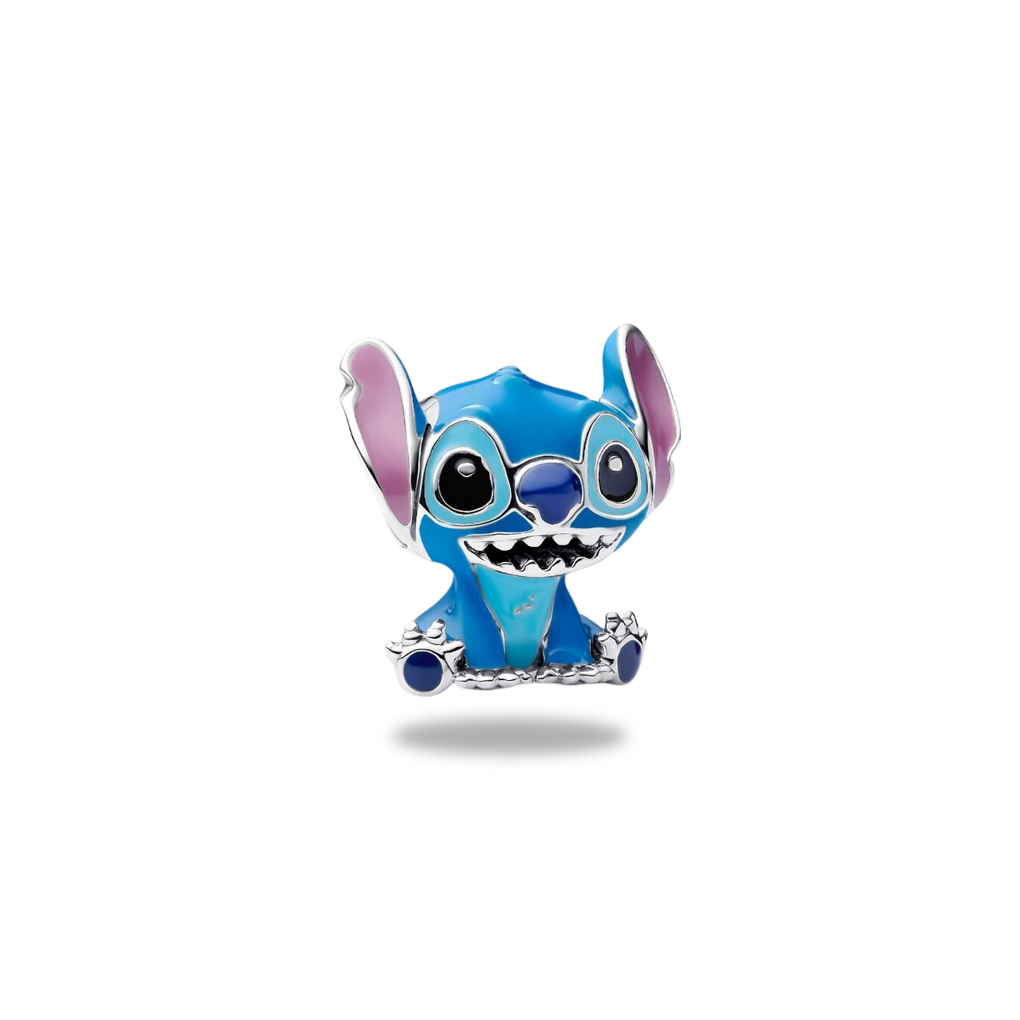 STITCH CHARM