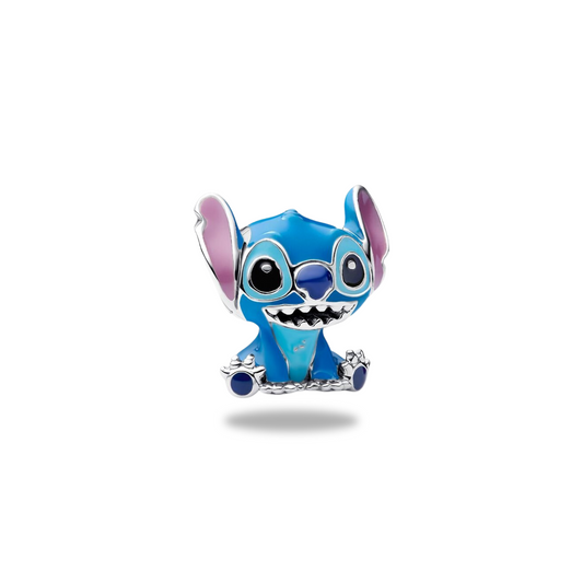 STITCH CHARM