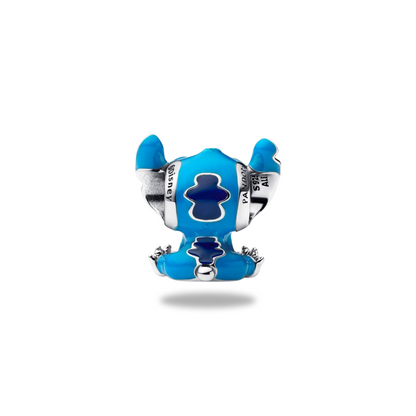 STITCH CHARM