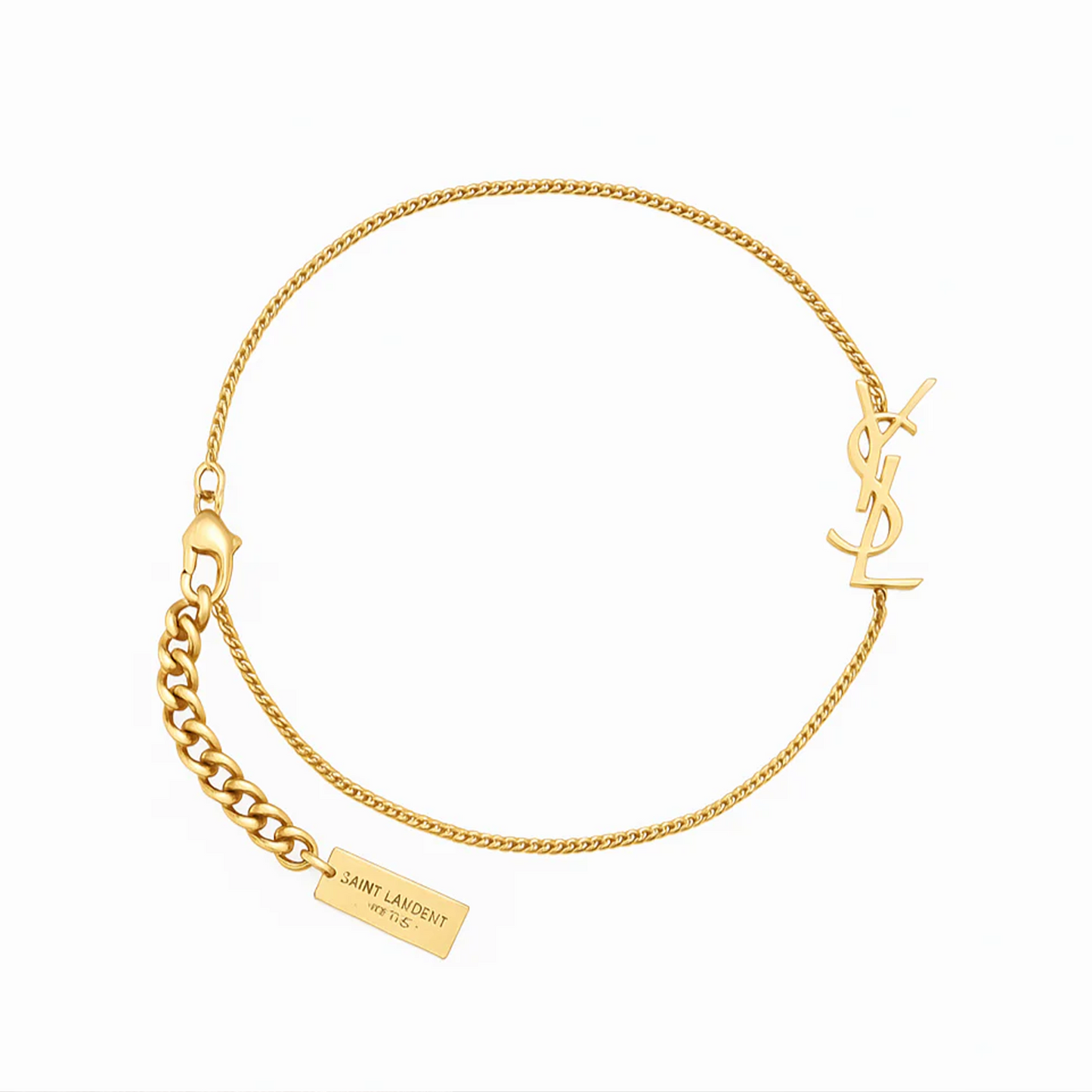"YSL" ARMBAND