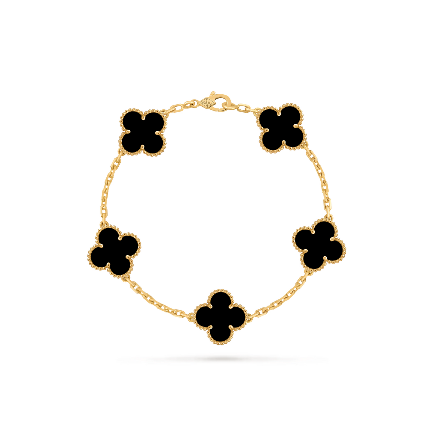 "VC" VINTAGE ARMBAND