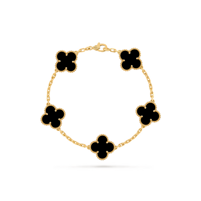 "VC" VINTAGE ARMBAND