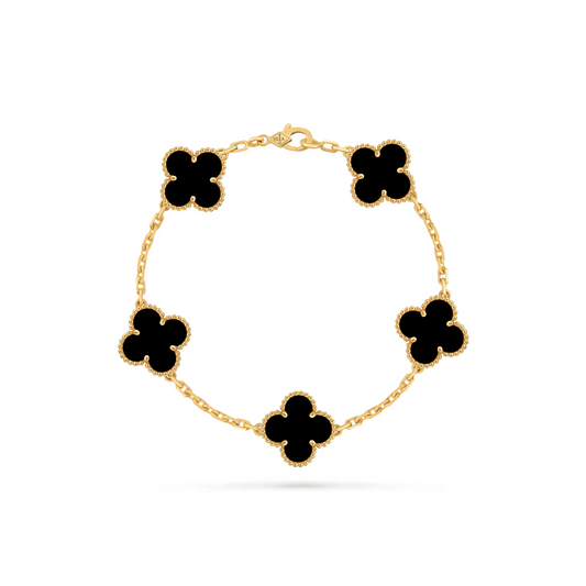 "VC" VINTAGE ARMBAND