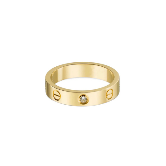 ICONIC RING