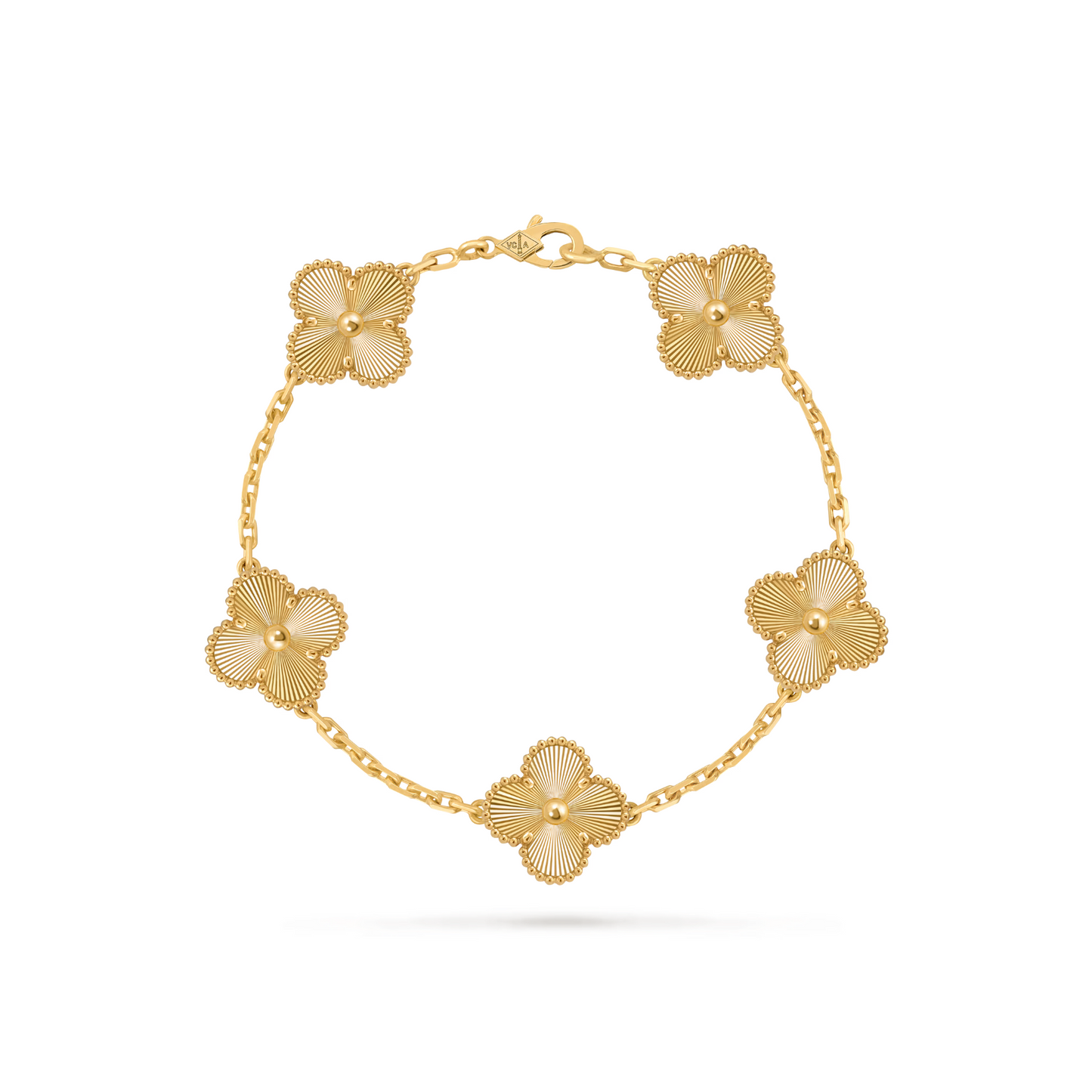 "VC" VINTAGE ARMBAND