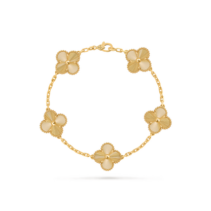 "VC" VINTAGE ARMBAND