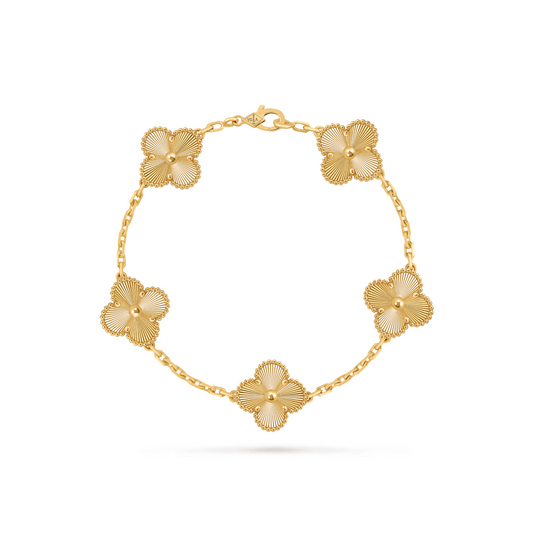 "VC" VINTAGE ARMBAND
