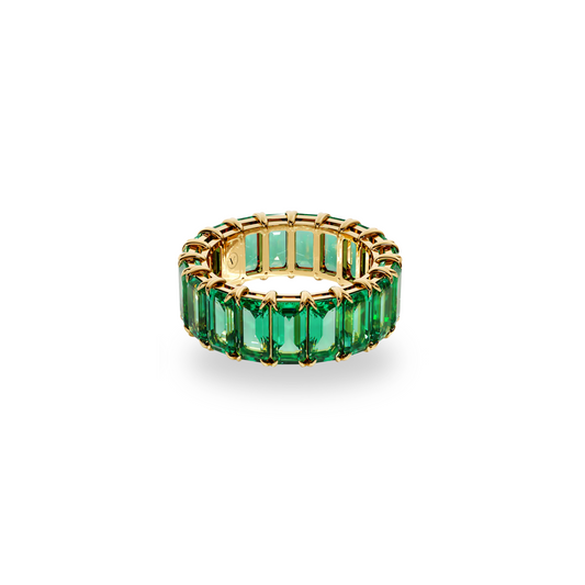 KRISTALLBAND RING
