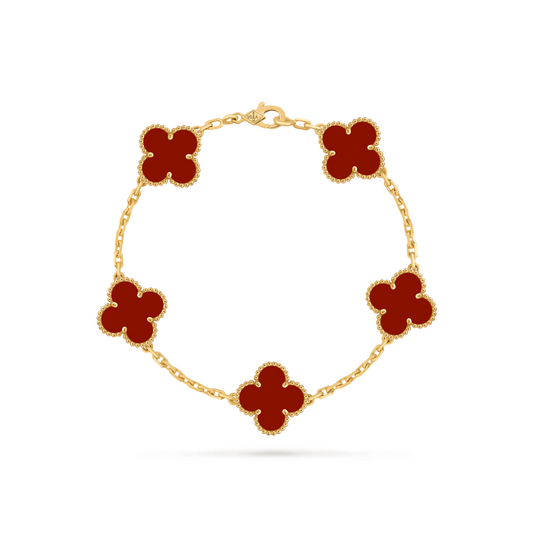 "VC" VINTAGE ARMBAND