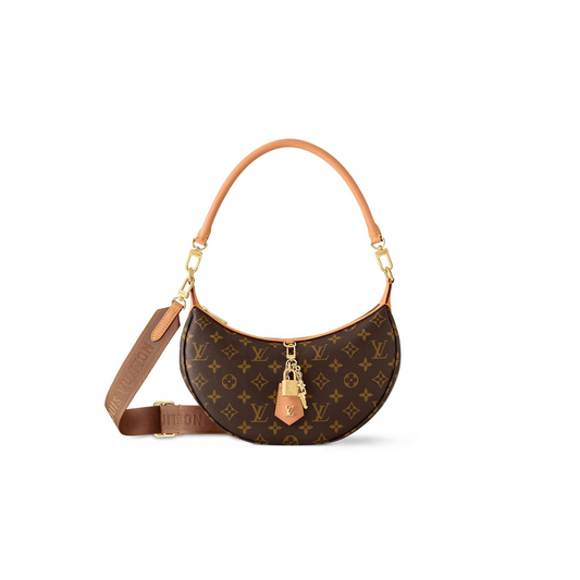 "LOOP" LV BAG