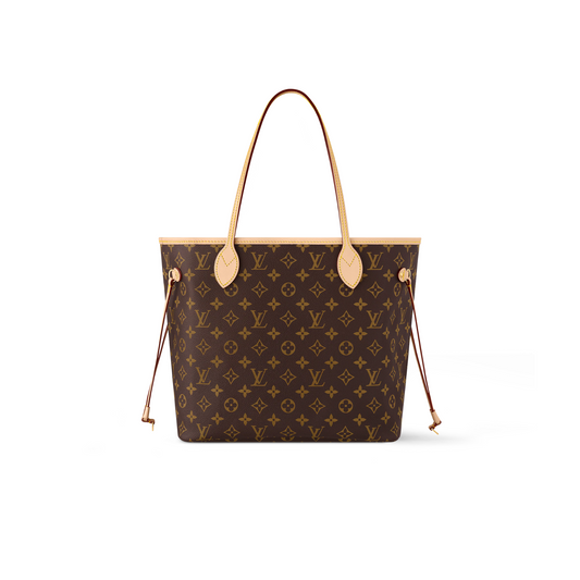 "NEVERFULL" LV