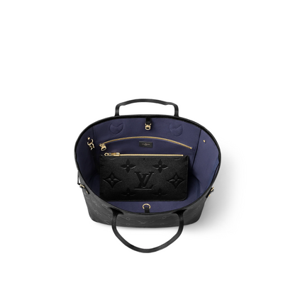 "NEVERFULL" LV V2